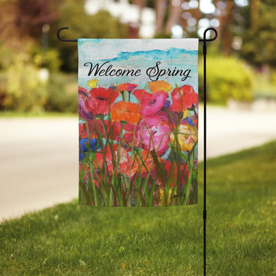 Garden Flags