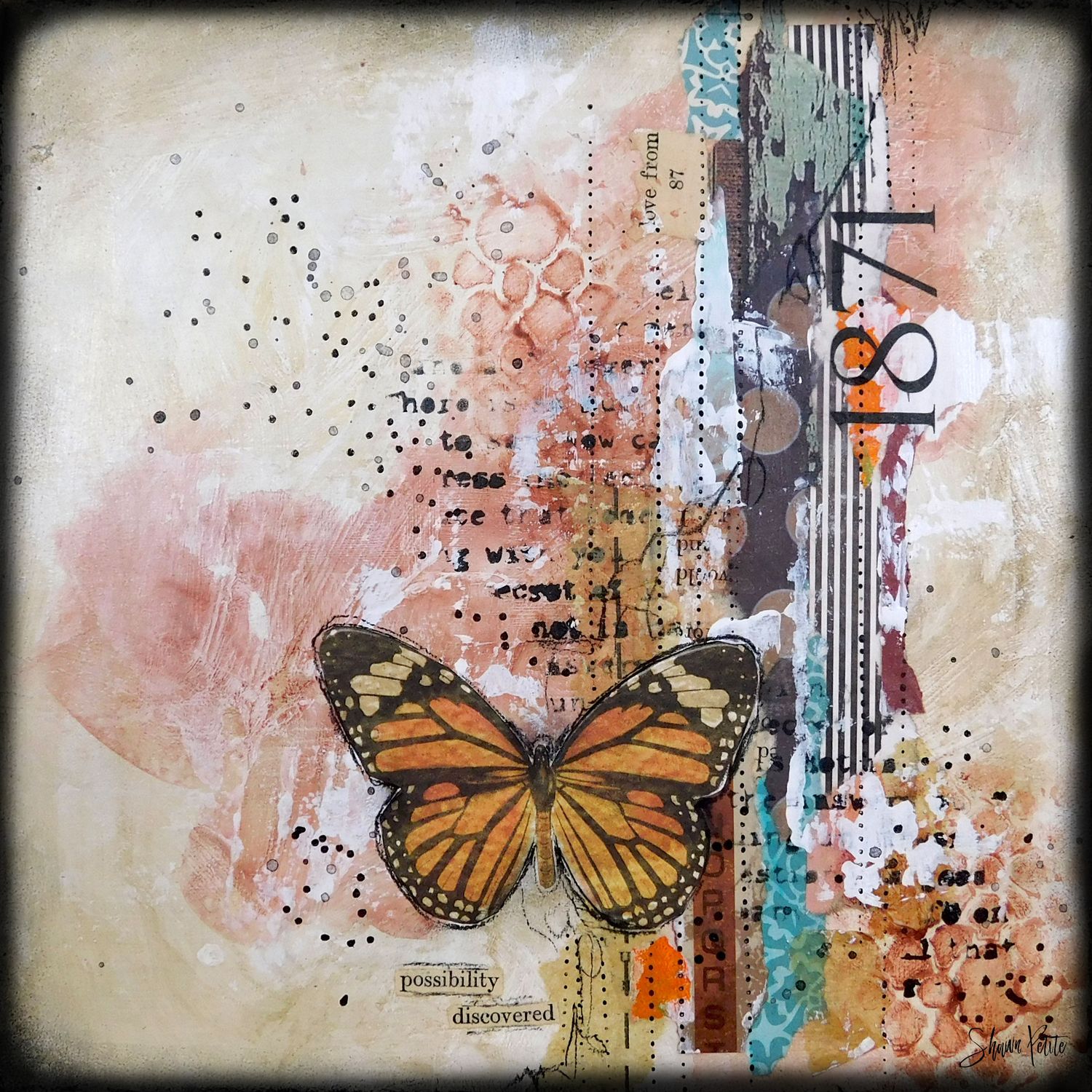 Possibility Discovered digital instant download