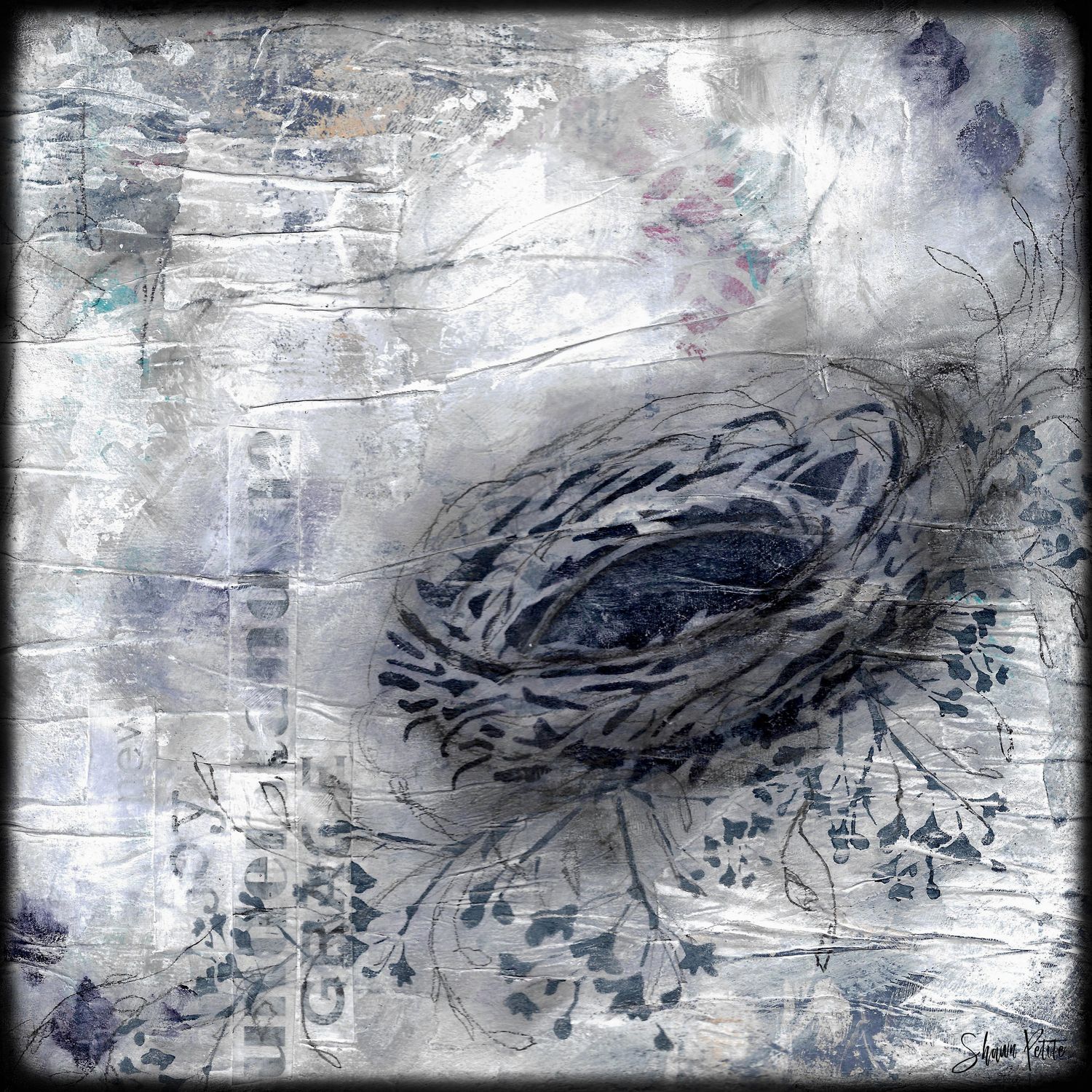 New Understanding nest digital instant download