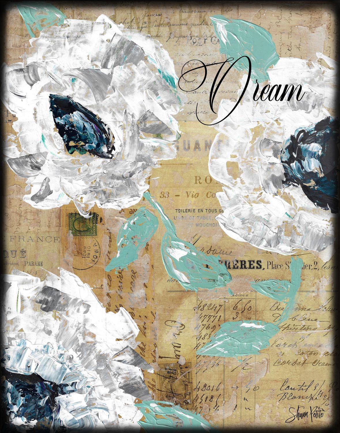 Unrushed moments, Dream digital instant download