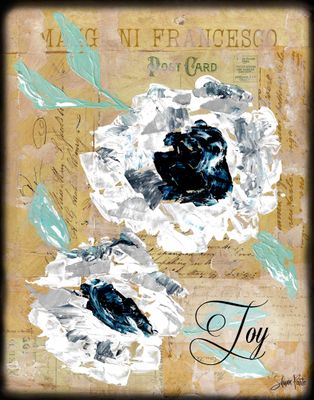 Unrushed moments Joy digital instant download