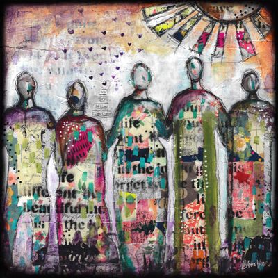 We are better together digital instant download