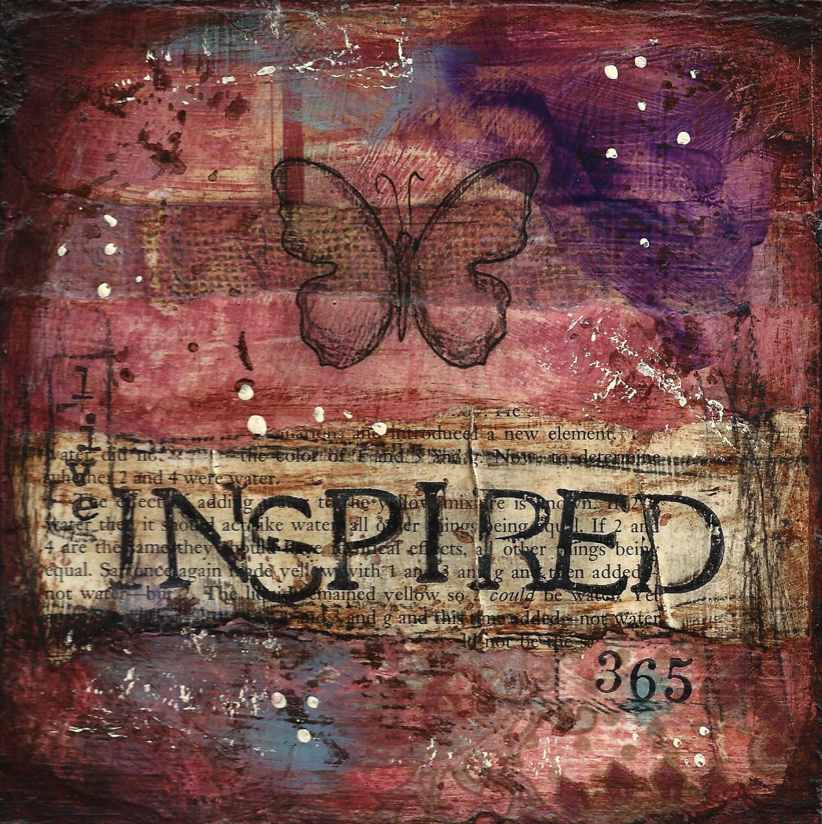 Live inspired free instant download