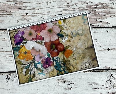 2026 Calendar  **PRE-ORDER**