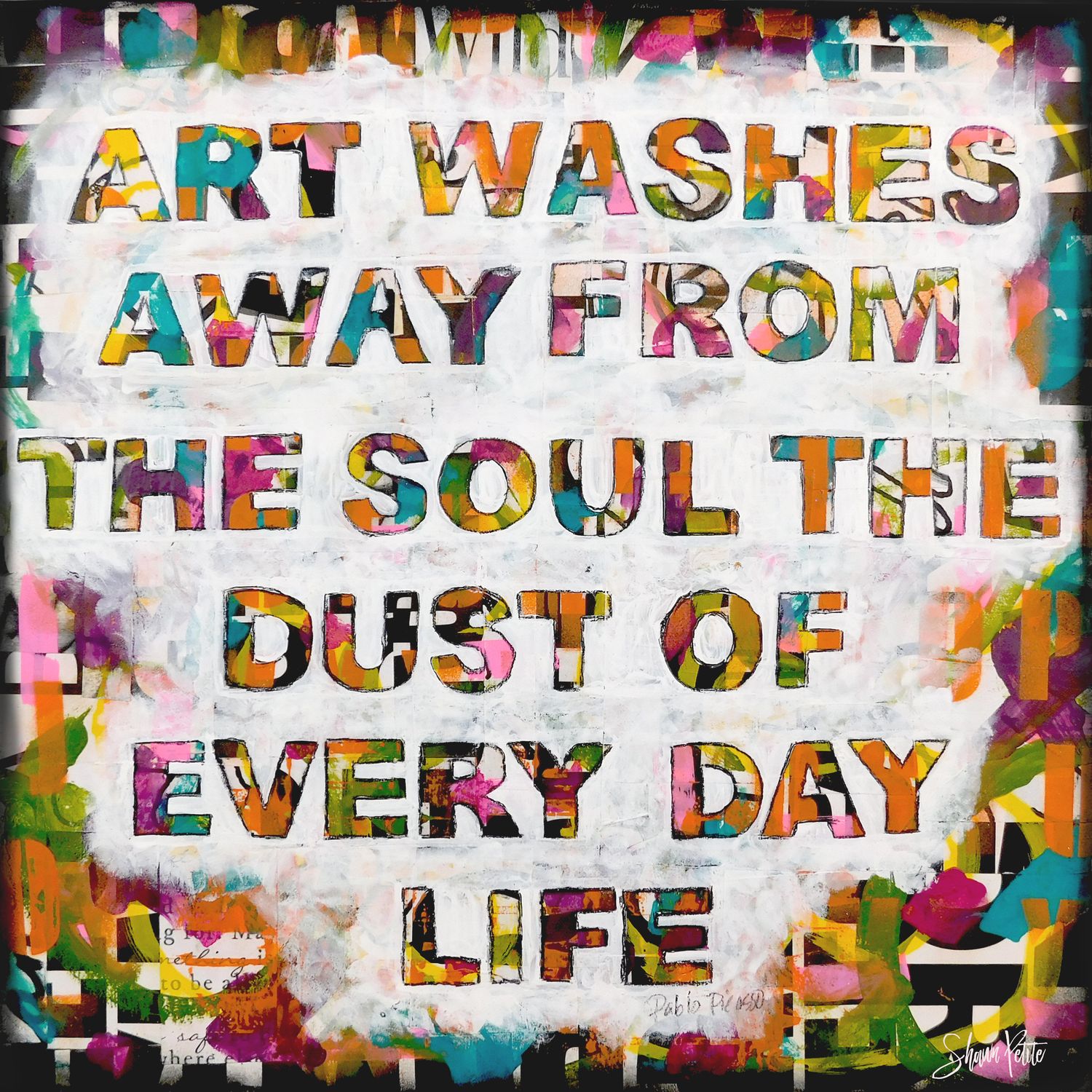 Mixed-media-portrait-abstract-art-print