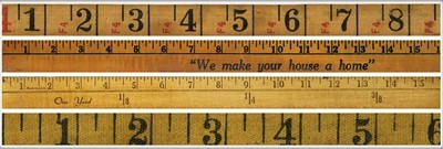 Vintage rulers free download