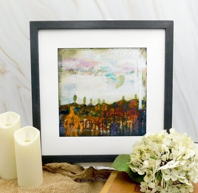 Limited edition prints