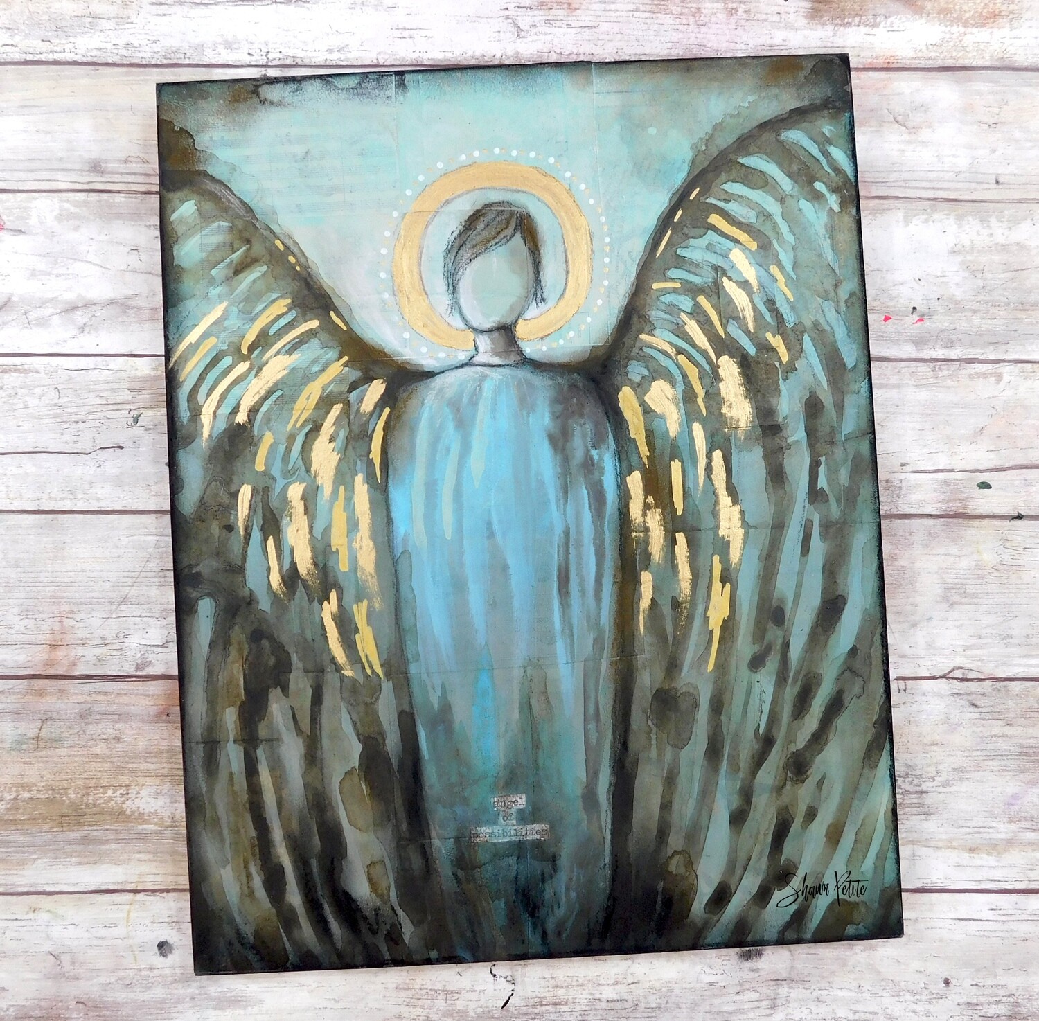 Mixed-media-portrait-angel-art-print