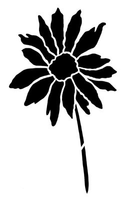 Daisy 2 5x8 "CLEARANCE"