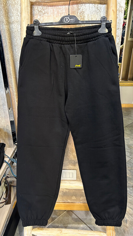 Pantaloni joggher