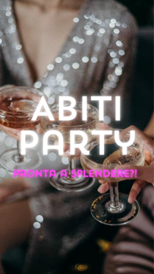 ABITI PARTY