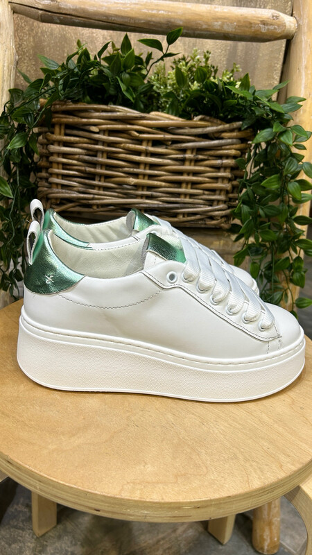 Sneakers tiffany
