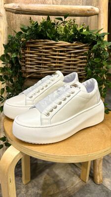 Sneakers bianche