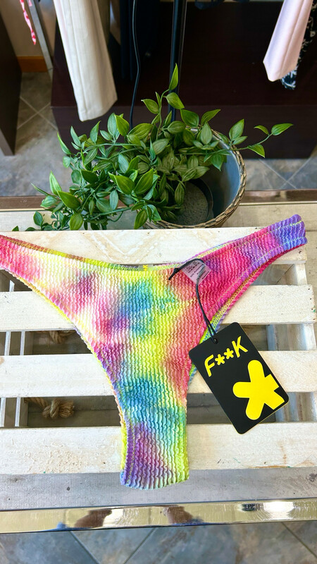 Slip americano