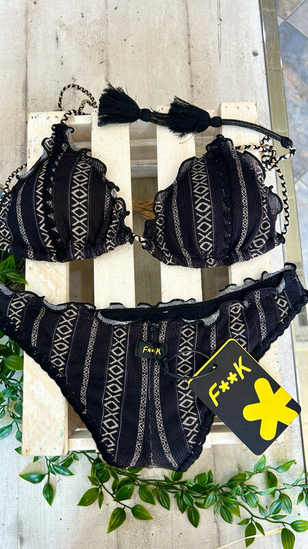 Bikini triangolo