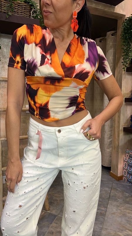 Top fiori