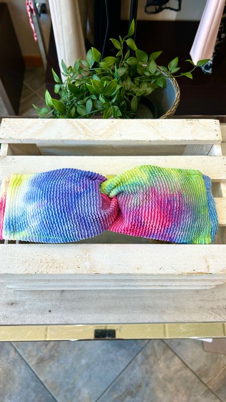 Reggiseno fascia