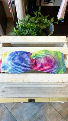 Reggiseno fascia