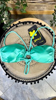 Reggiseno fascia