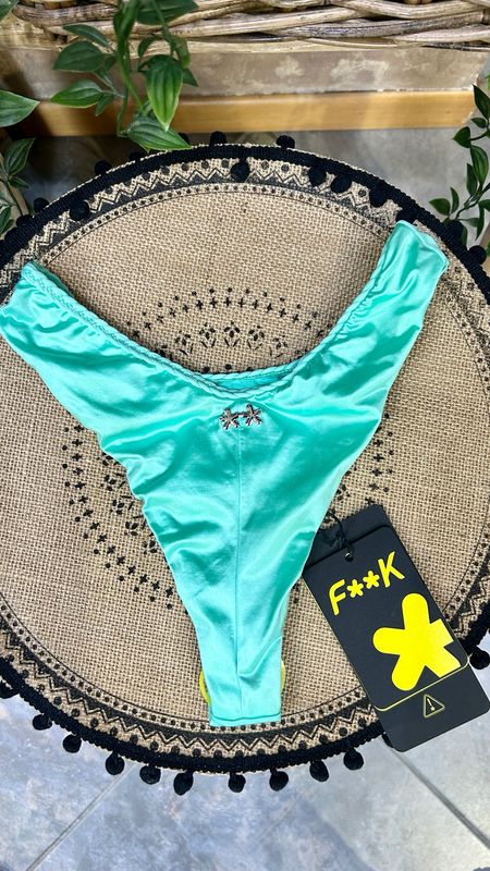 Slip americano