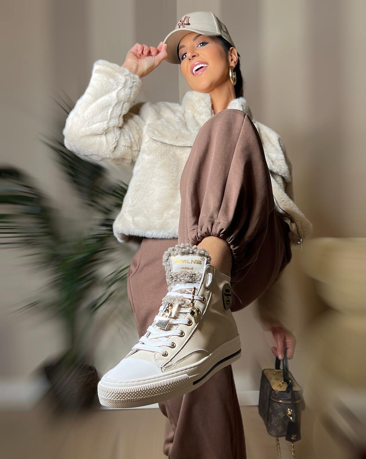 Sneakers alte