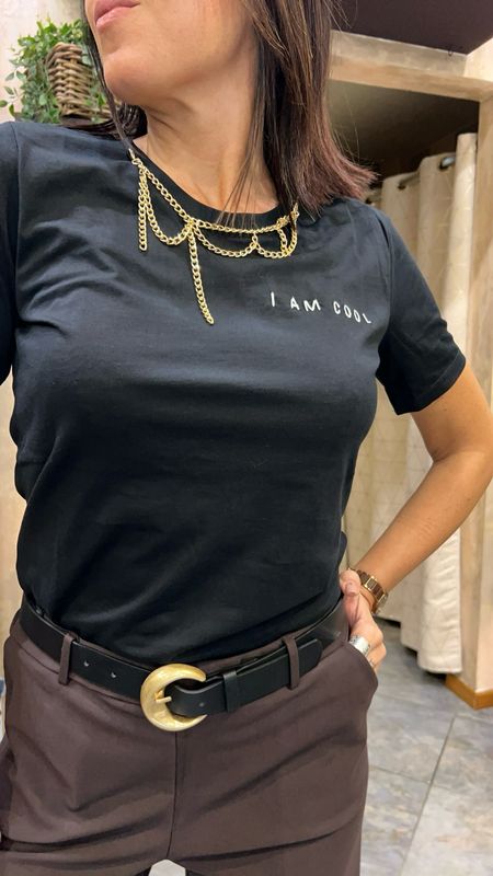 T-shirt Ilda