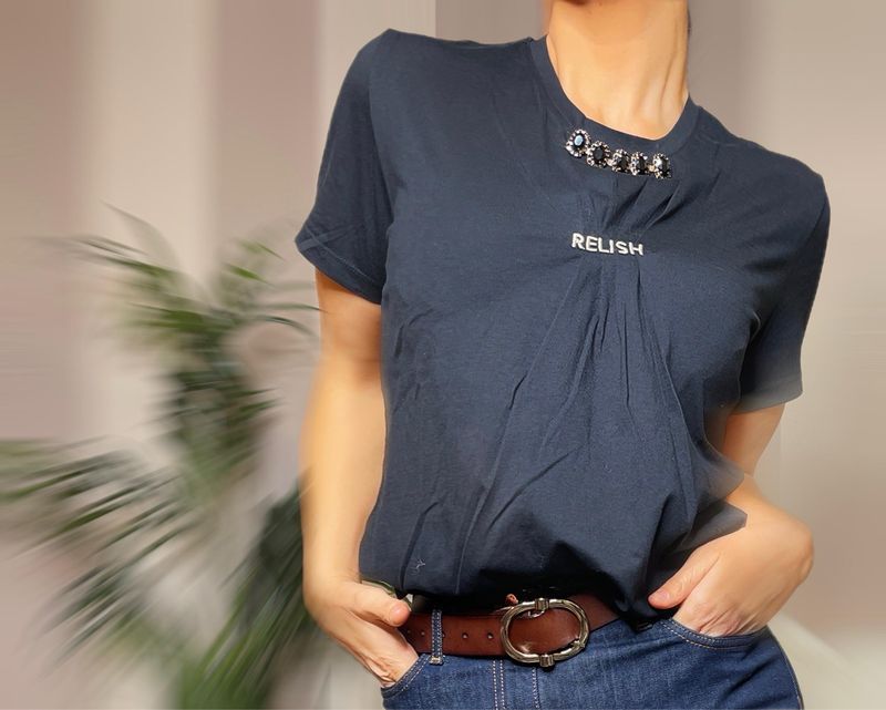 T-shirt Nina