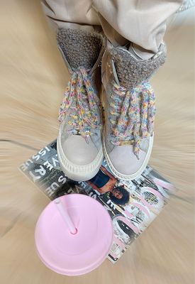 Scarponcino teddy Scarponcino teddy