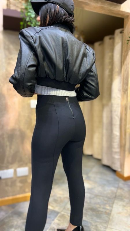 Pantaloni Matthew