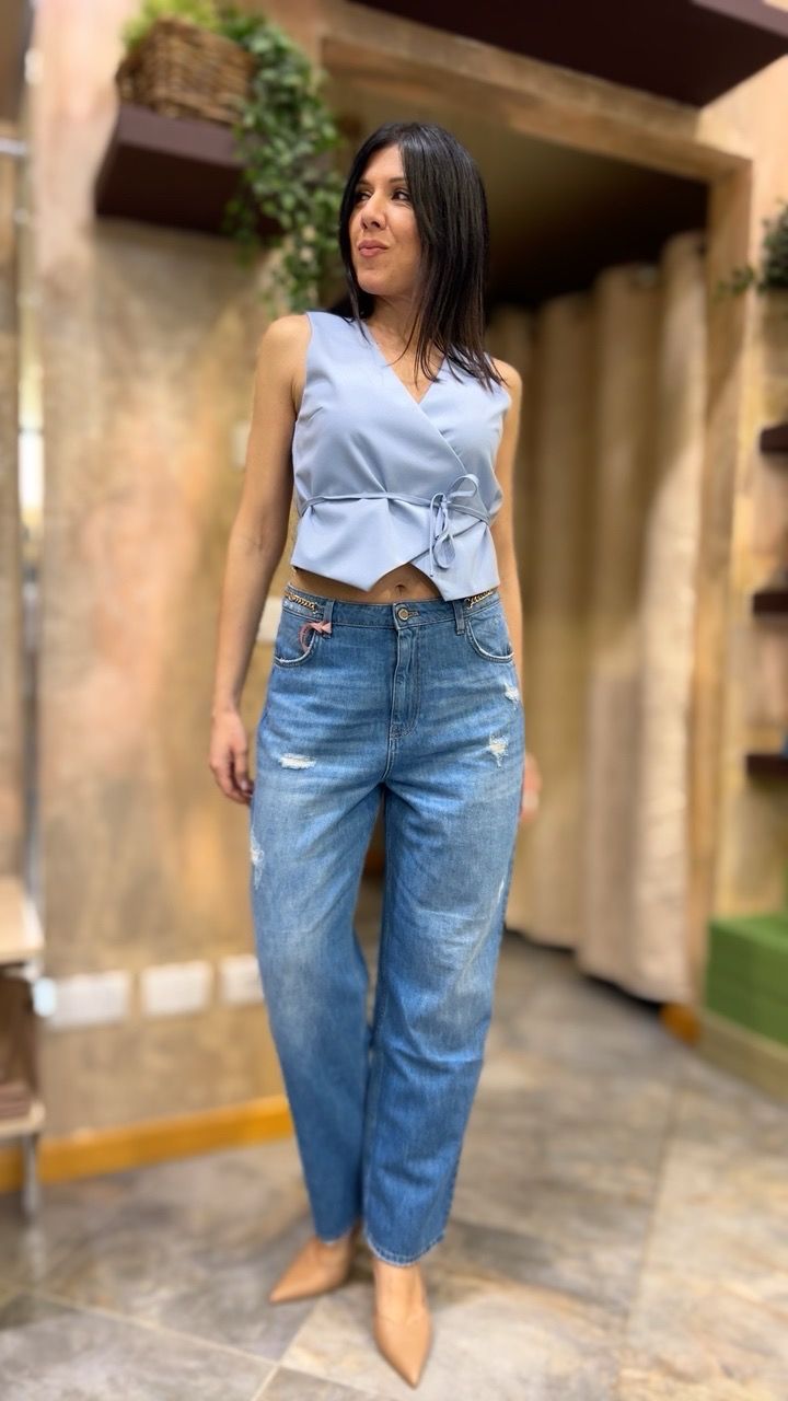 Denim Carla