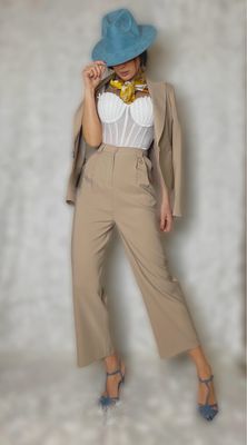 Pantaloni inkos