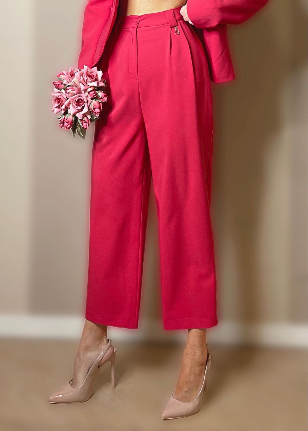 Pantaloni inkos