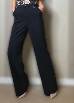 Pantaloni castella
