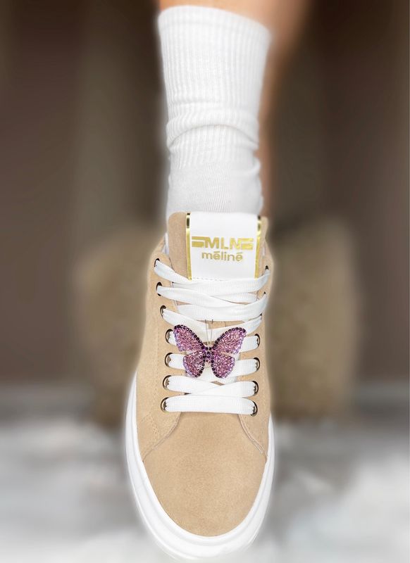 Sneakers gioiello