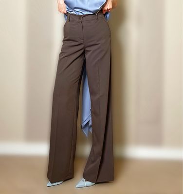 Pantaloni palazzo