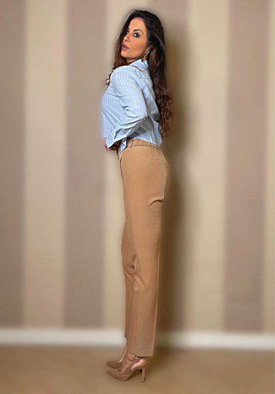 Pantaloni sigaretta