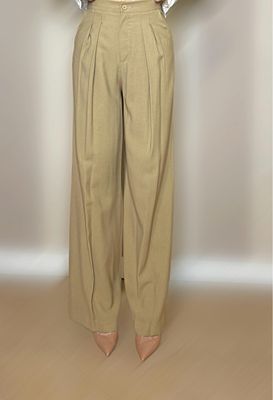 Pantaloni palazzo