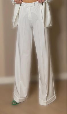 Pantaloni palazzo