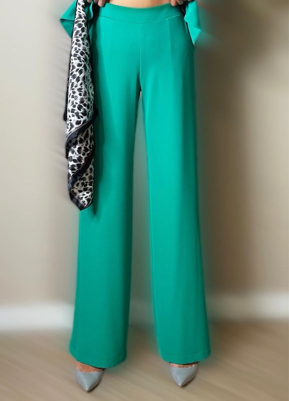 Pantaloni palazzo
