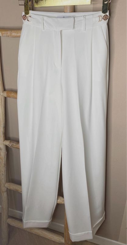 Pantaloni palazzo