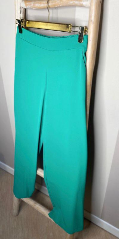 Pantaloni palazzo