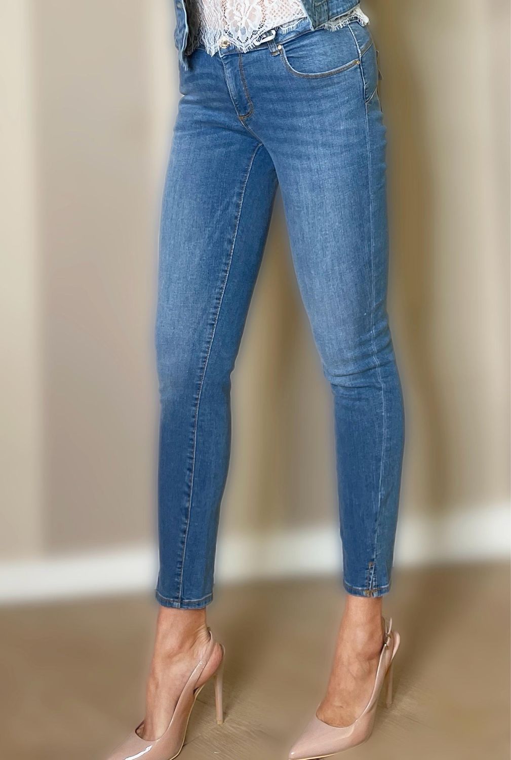 Jeans Betty