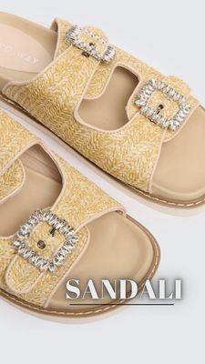 SANDALI