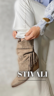 STIVALI