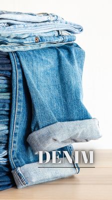 DENIM