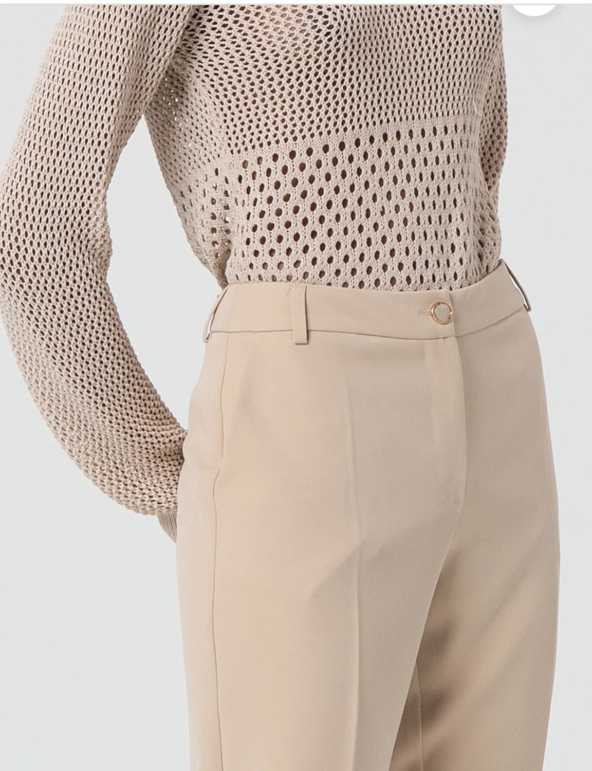Pantaloni chinos
