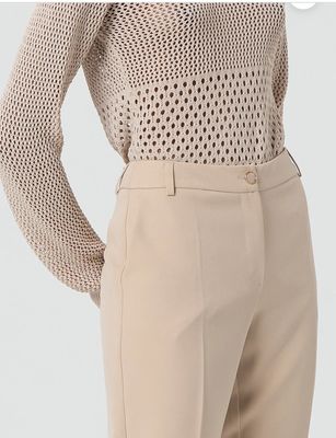 Pantaloni chinos