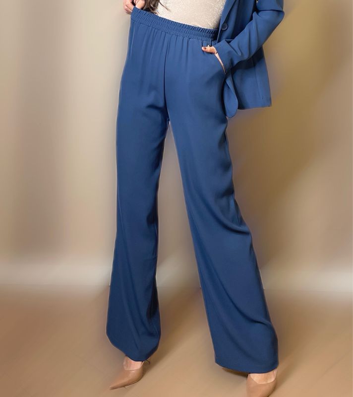 Pantaloni palazzo
