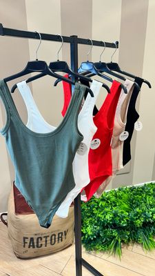 Body costina