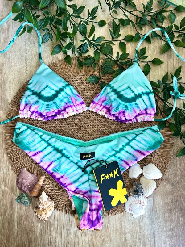 Bikini triangolo